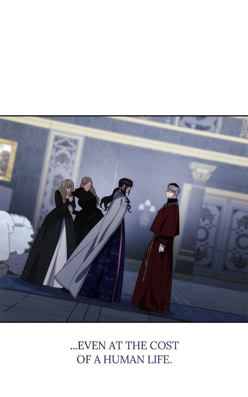 I'm the Queen in This Life Chap 61 - Next Chap 62