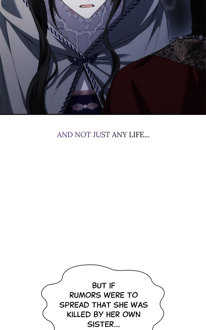 I'm the Queen in This Life Chap 61 - Next Chap 62