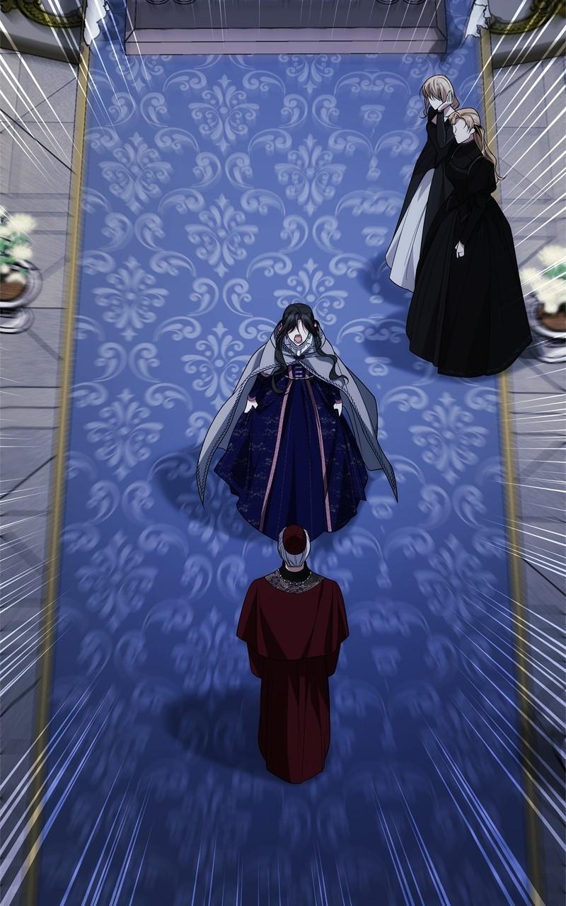 I'm the Queen in This Life Chap 61 - Next Chap 62