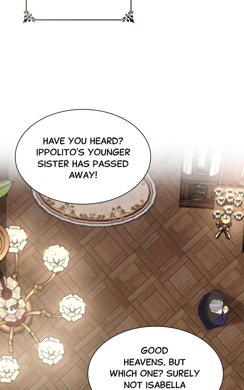 I'm the Queen in This Life Chap 61 - Next Chap 62