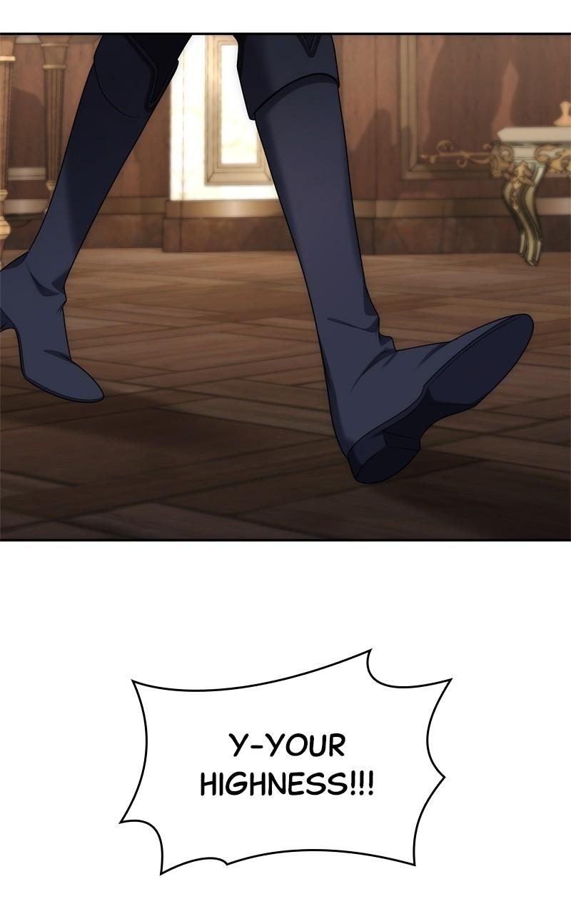 I'm the Queen in This Life Chap 61 - Next Chap 62