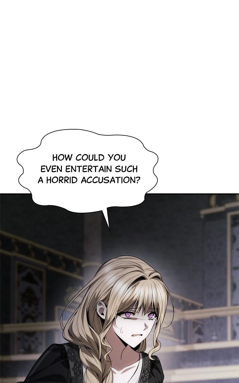 I'm the Queen in This Life Chap 61 - Next Chap 62