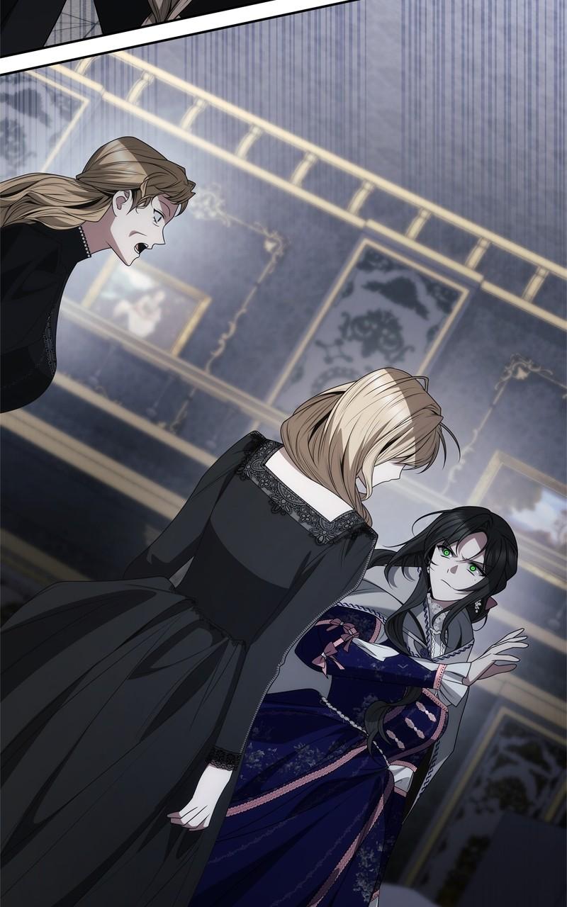 I'm the Queen in This Life Chap 61 - Next Chap 62