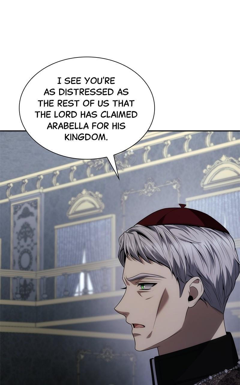 I'm the Queen in This Life Chap 61 - Next Chap 62