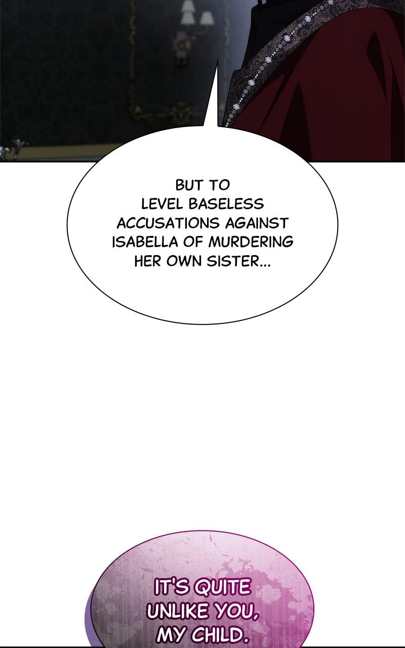 I'm the Queen in This Life Chap 61 - Next Chap 62