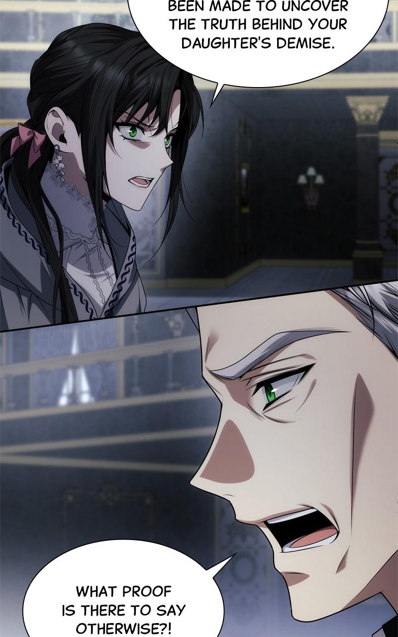 I'm the Queen in This Life Chap 61 - Next Chap 62