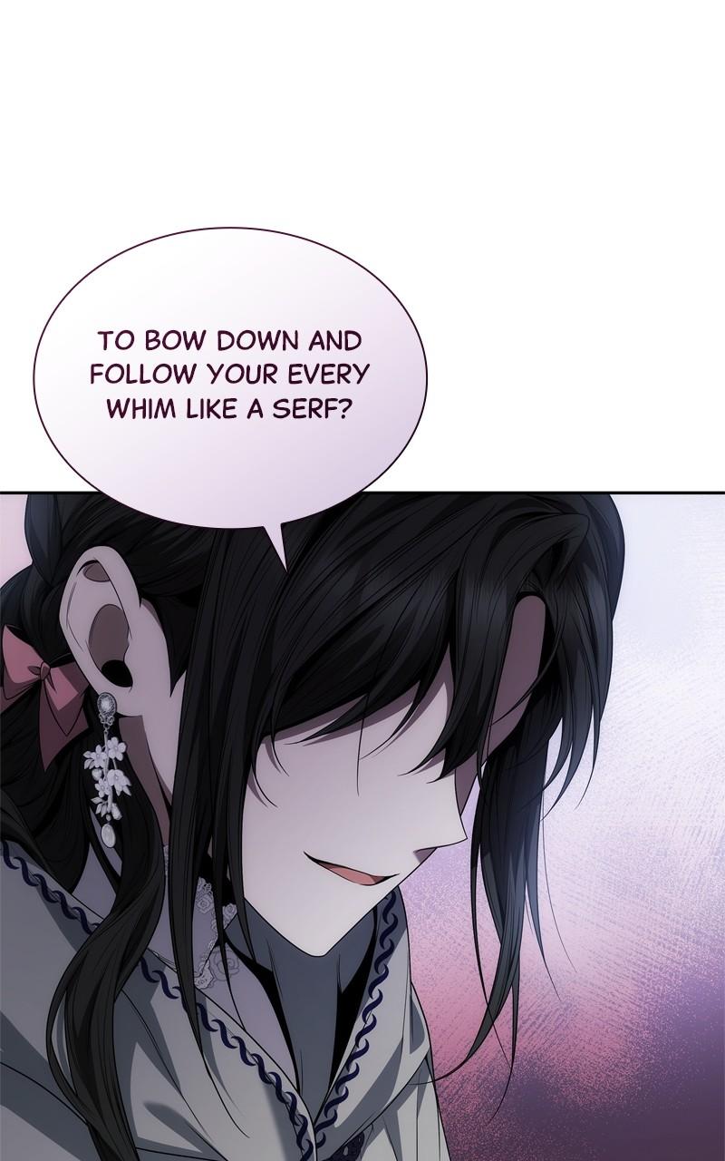 I'm the Queen in This Life Chap 61 - Next Chap 62