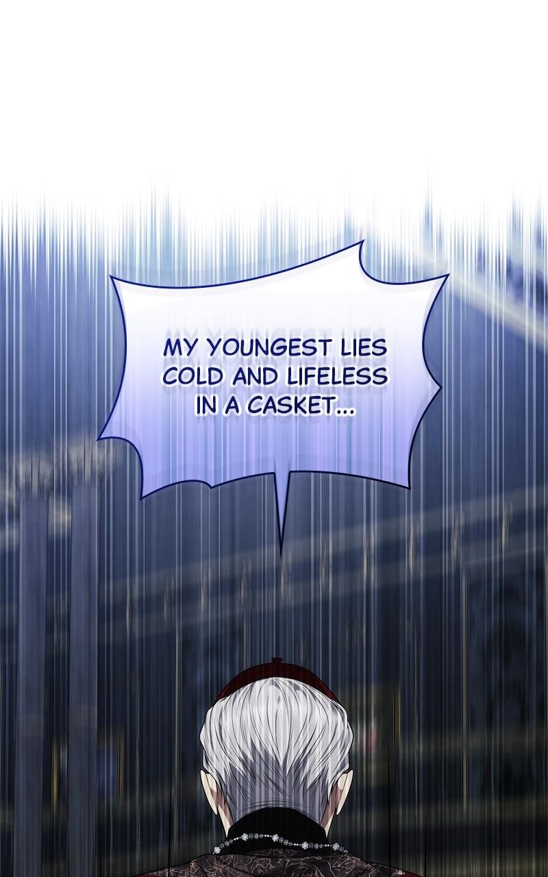 I'm the Queen in This Life Chap 61 - Next Chap 62