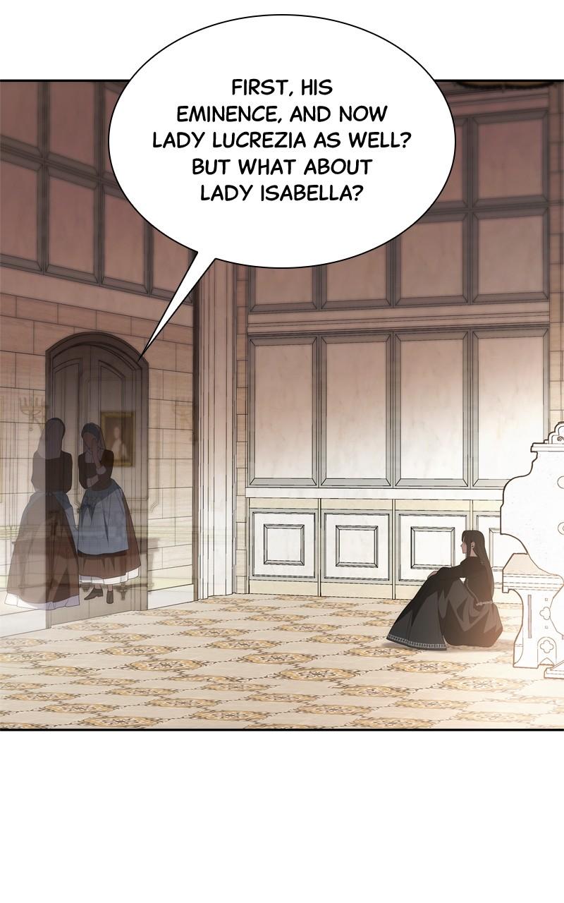 I'm the Queen in This Life Chap 62 - Next Chap 63