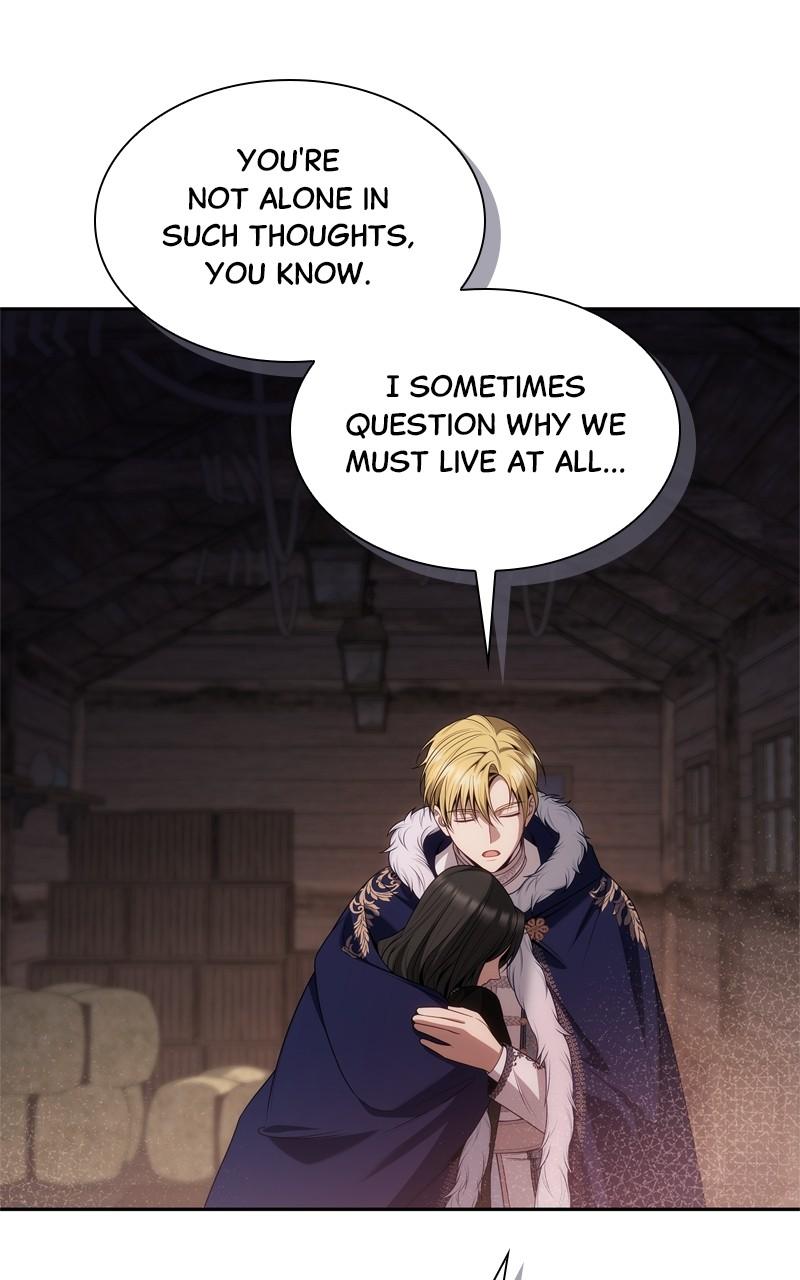 I'm the Queen in This Life Chap 62 - Next Chap 63