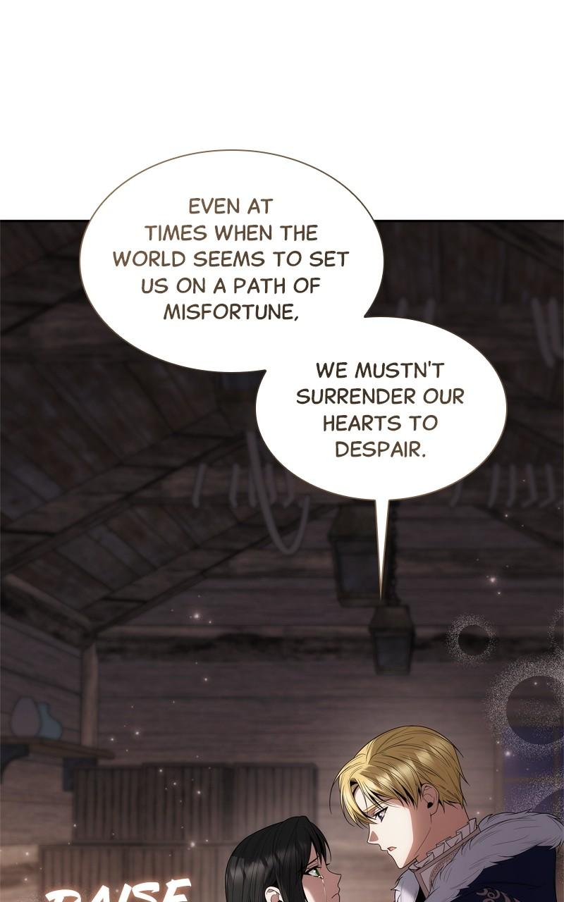 I'm the Queen in This Life Chap 62 - Next Chap 63