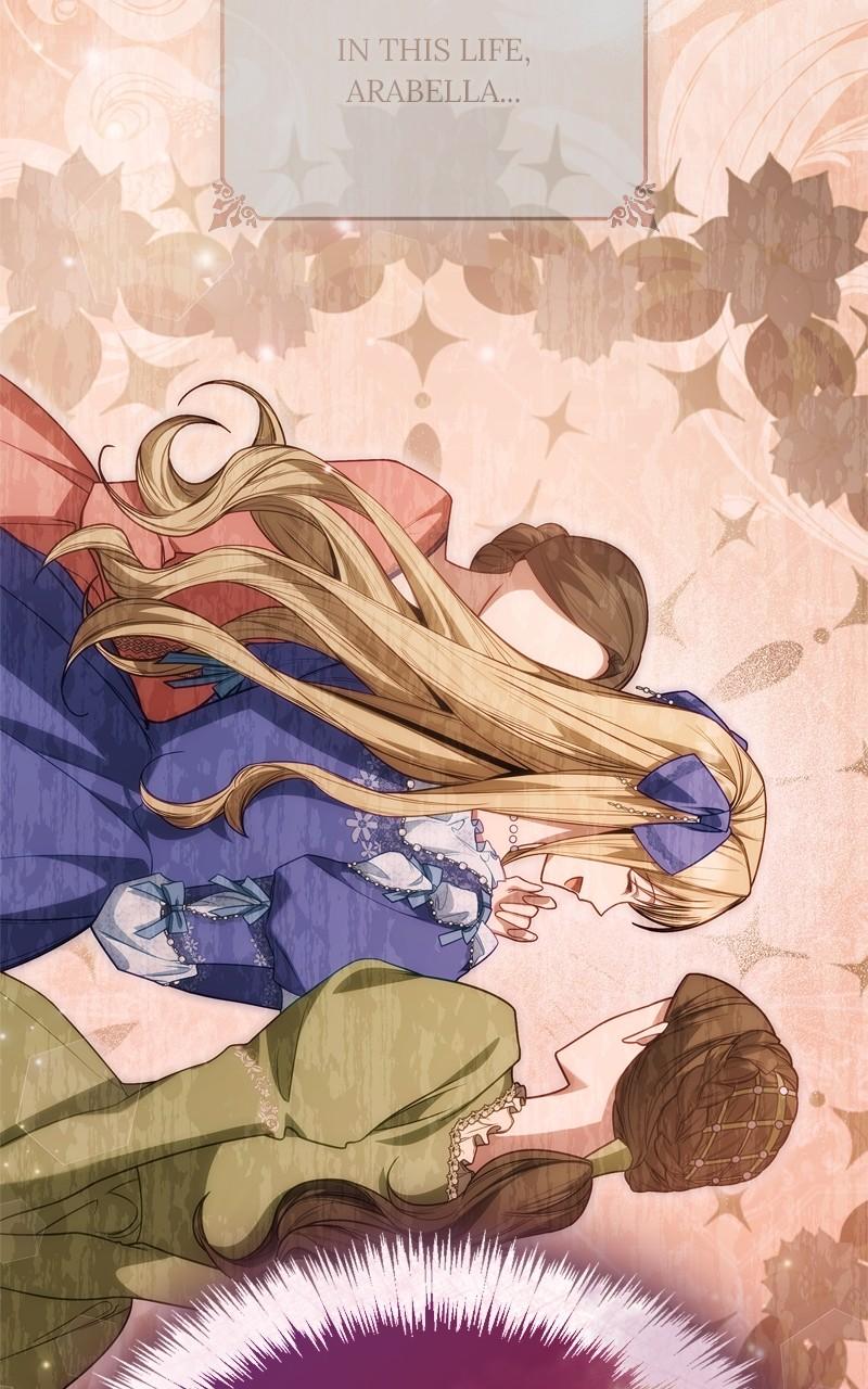I'm the Queen in This Life Chap 62 - Next Chap 63