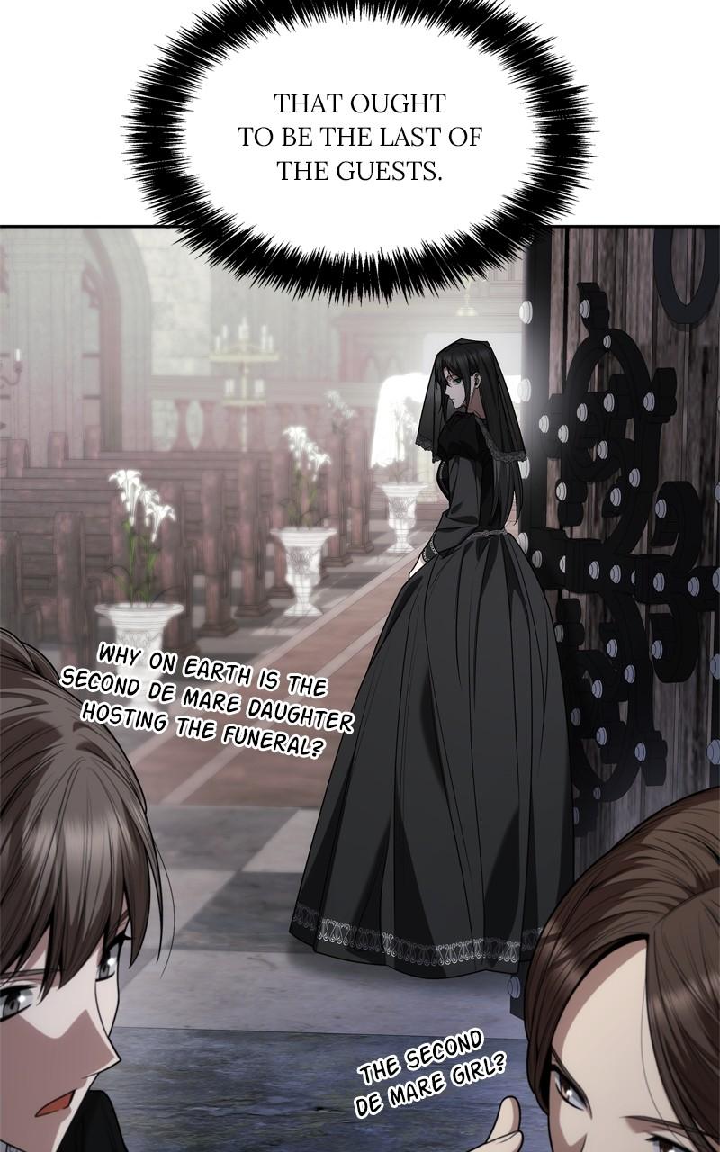 I'm the Queen in This Life Chap 62 - Next Chap 63