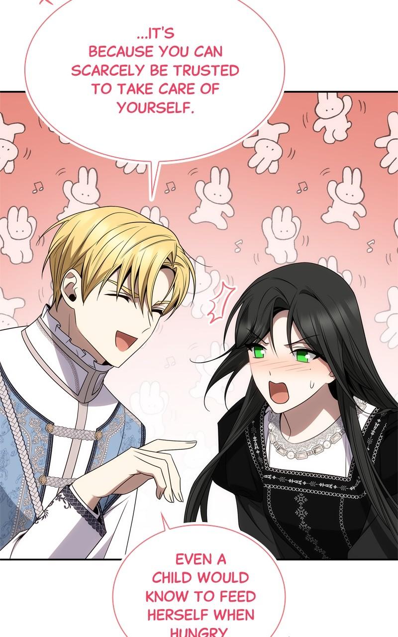 I'm the Queen in This Life Chap 63 - Next Chap 64