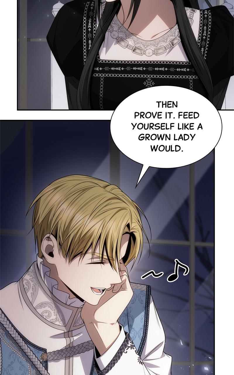 I'm the Queen in This Life Chap 63 - Next Chap 64