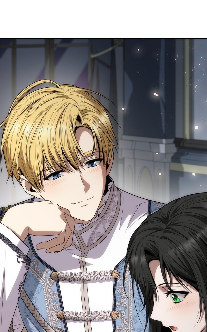 I'm the Queen in This Life Chap 63 - Next Chap 64