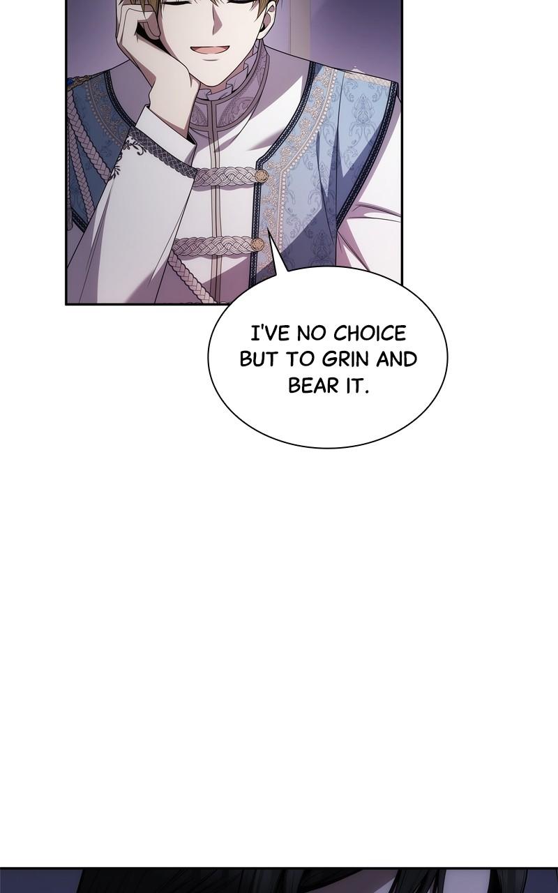 I'm the Queen in This Life Chap 63 - Next Chap 64