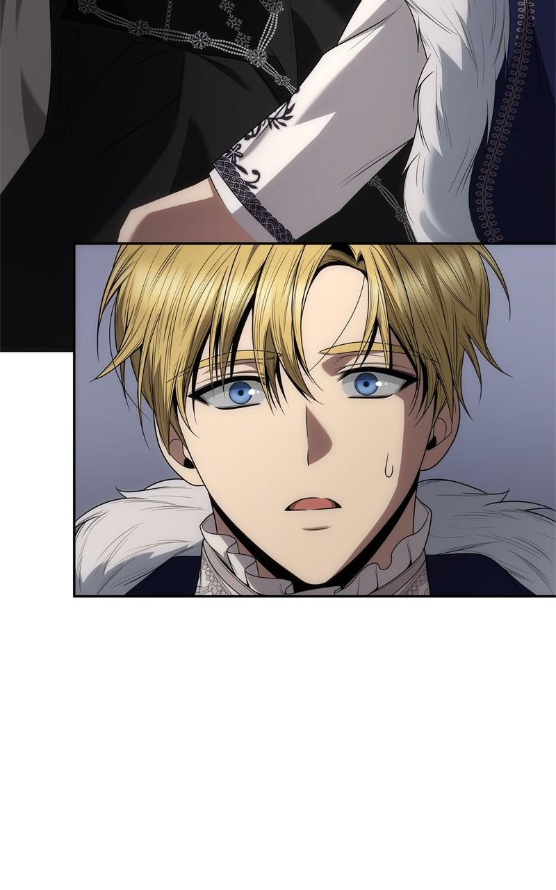 I'm the Queen in This Life Chap 63 - Next Chap 64
