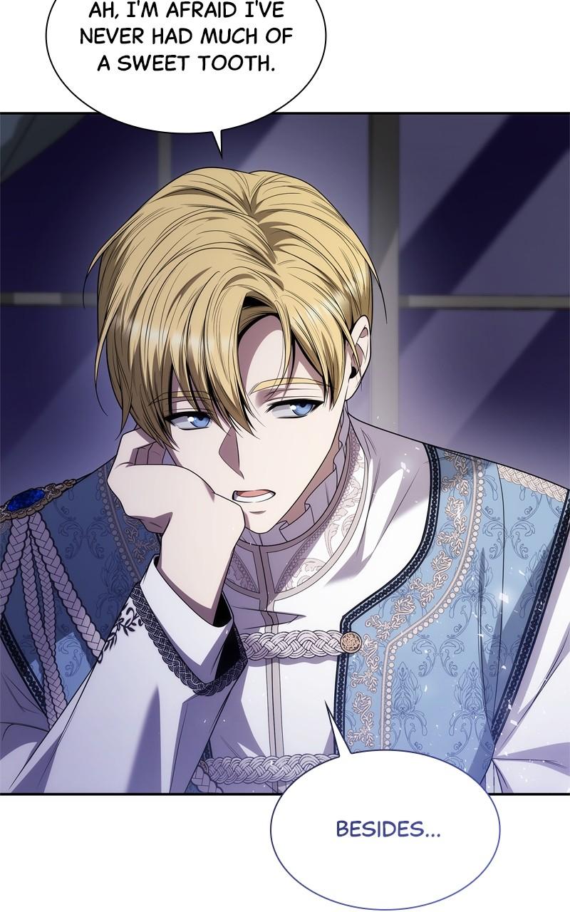 I'm the Queen in This Life Chap 63 - Next Chap 64