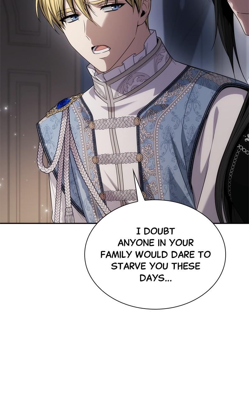 I'm the Queen in This Life Chap 63 - Next Chap 64