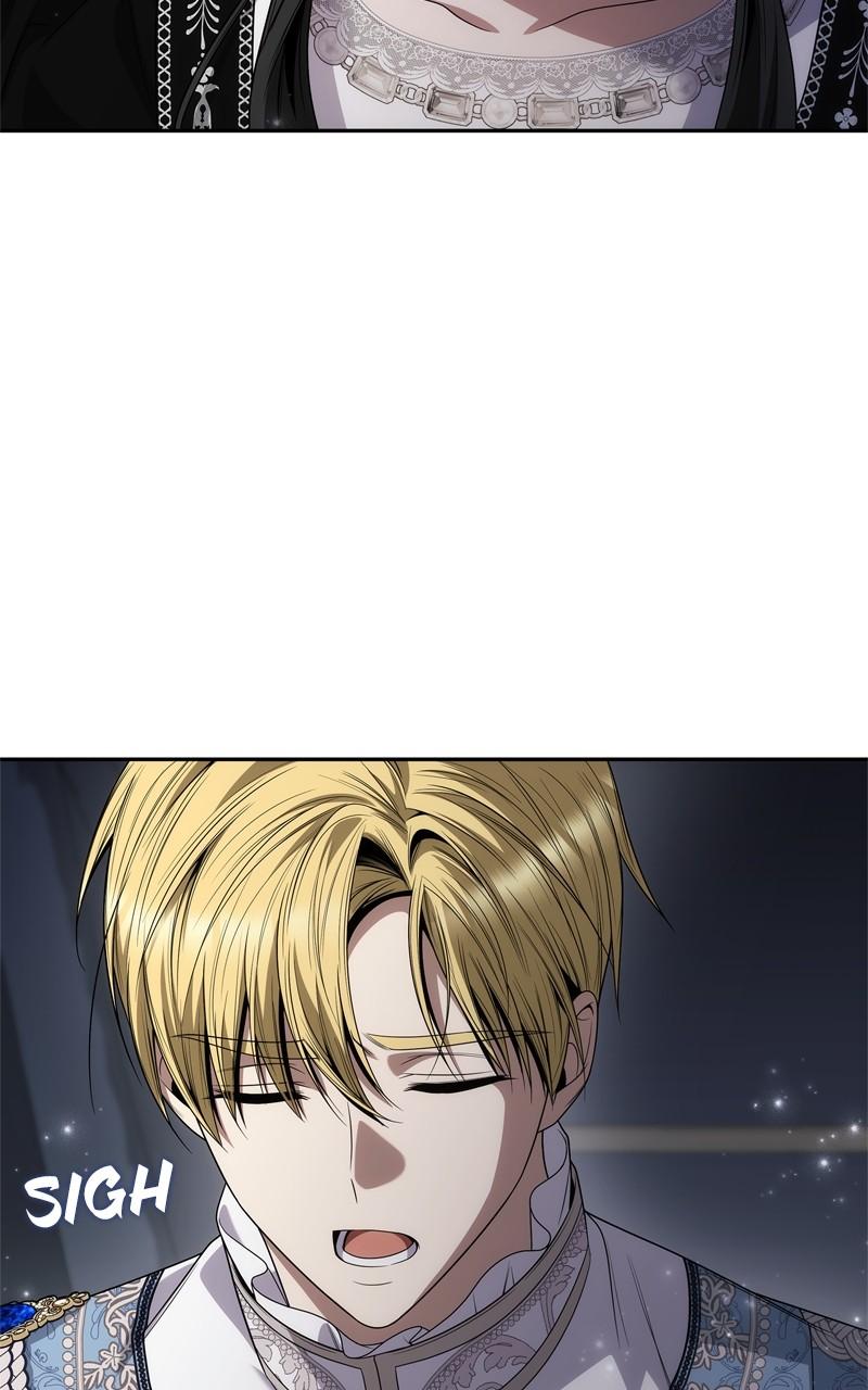 I'm the Queen in This Life Chap 63 - Next Chap 64