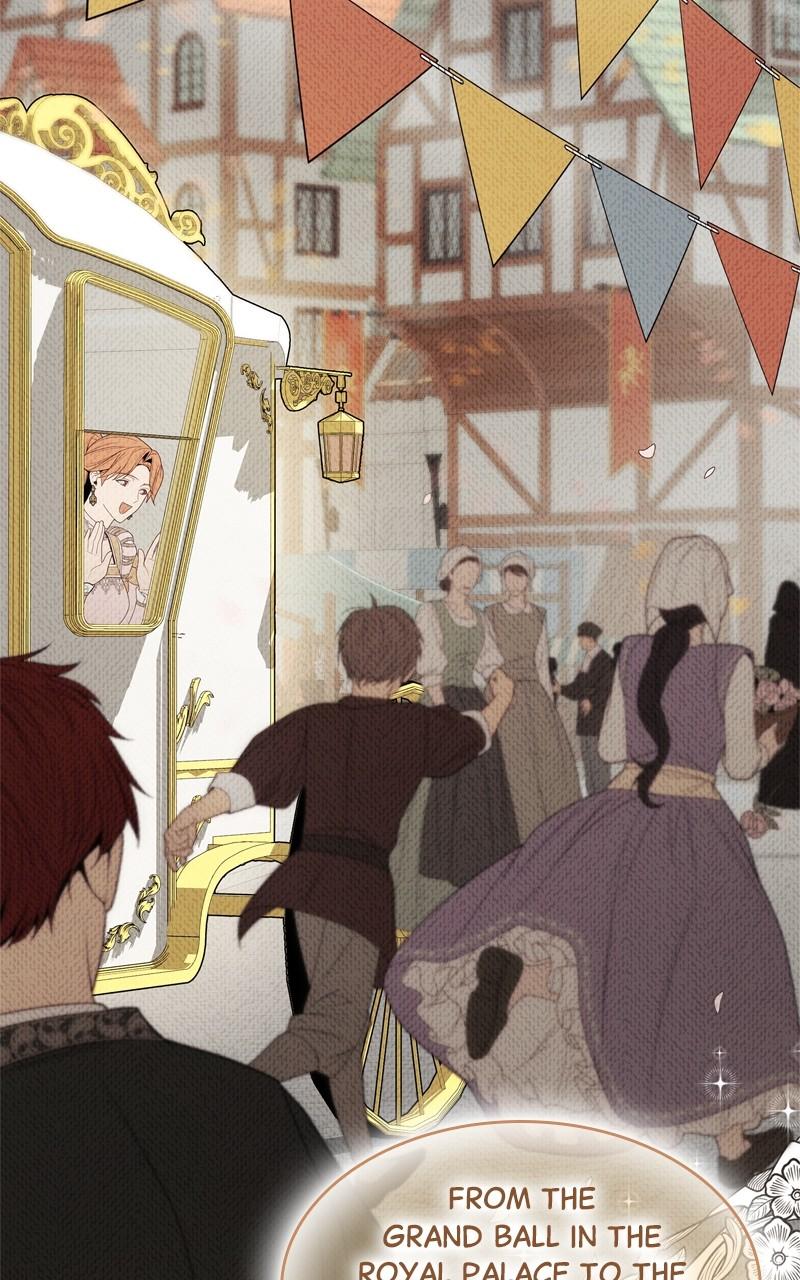 I'm the Queen in This Life Chap 77 - Next Chap 78