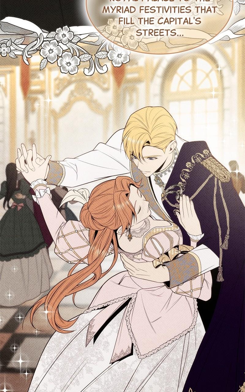 I'm the Queen in This Life Chap 77 - Next Chap 78