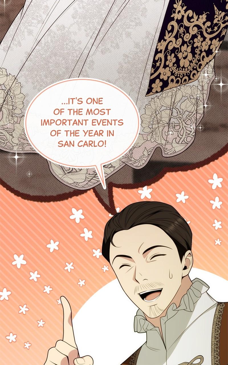 I'm the Queen in This Life Chap 77 - Next Chap 78