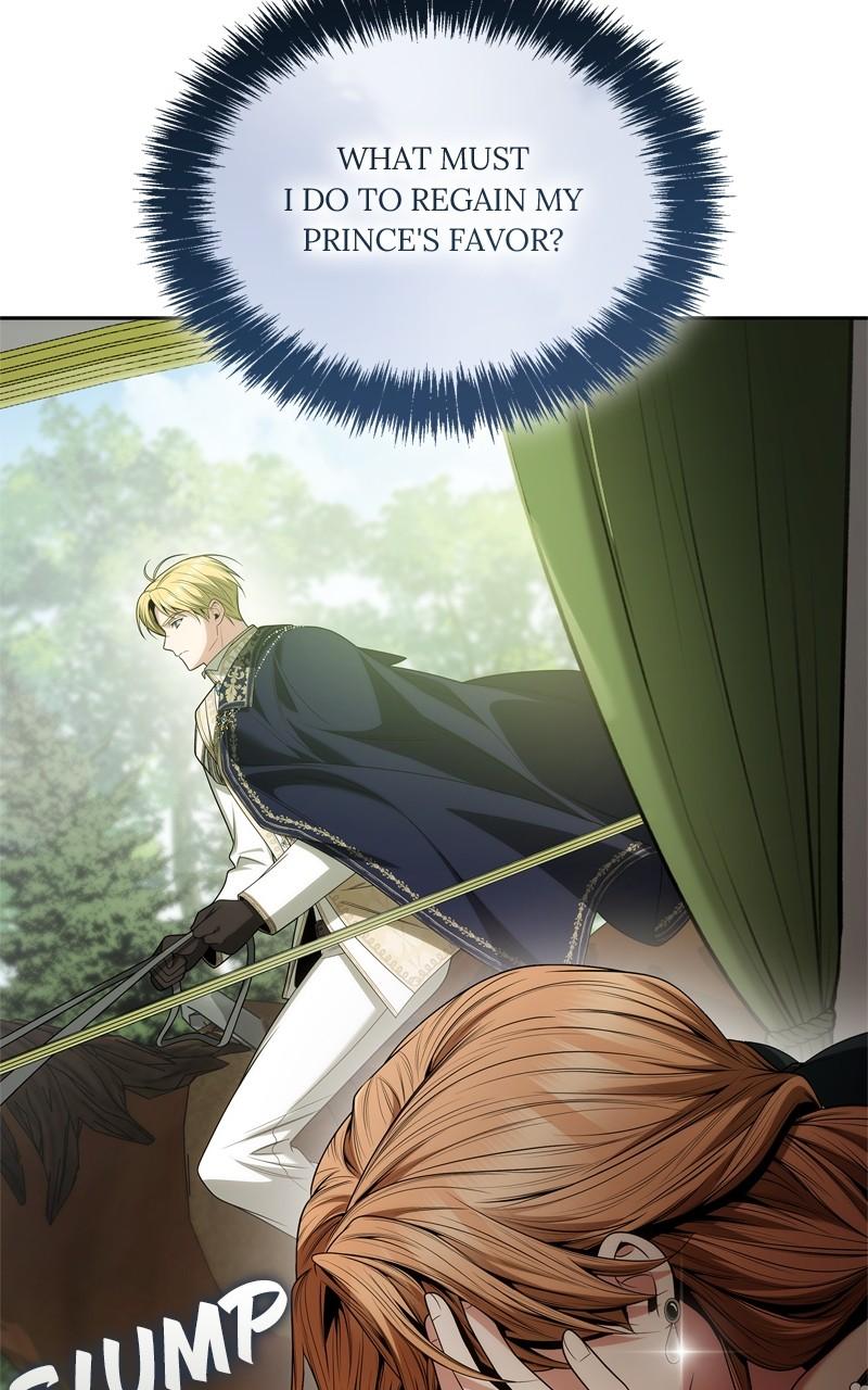 I'm the Queen in This Life Chap 77 - Next Chap 78