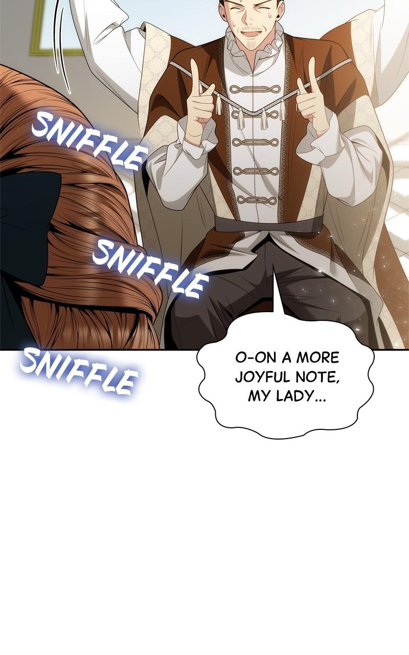 I'm the Queen in This Life Chap 77 - Next Chap 78