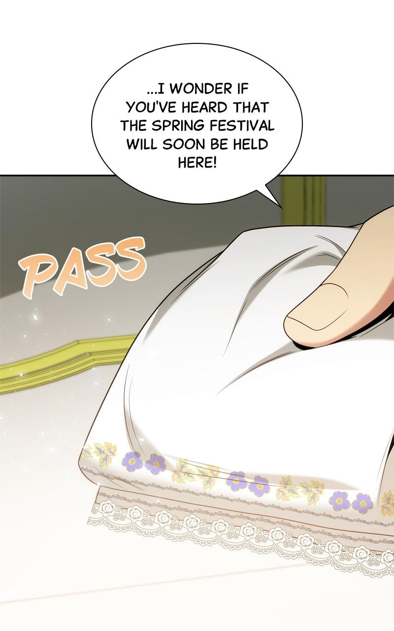 I'm the Queen in This Life Chap 77 - Next Chap 78