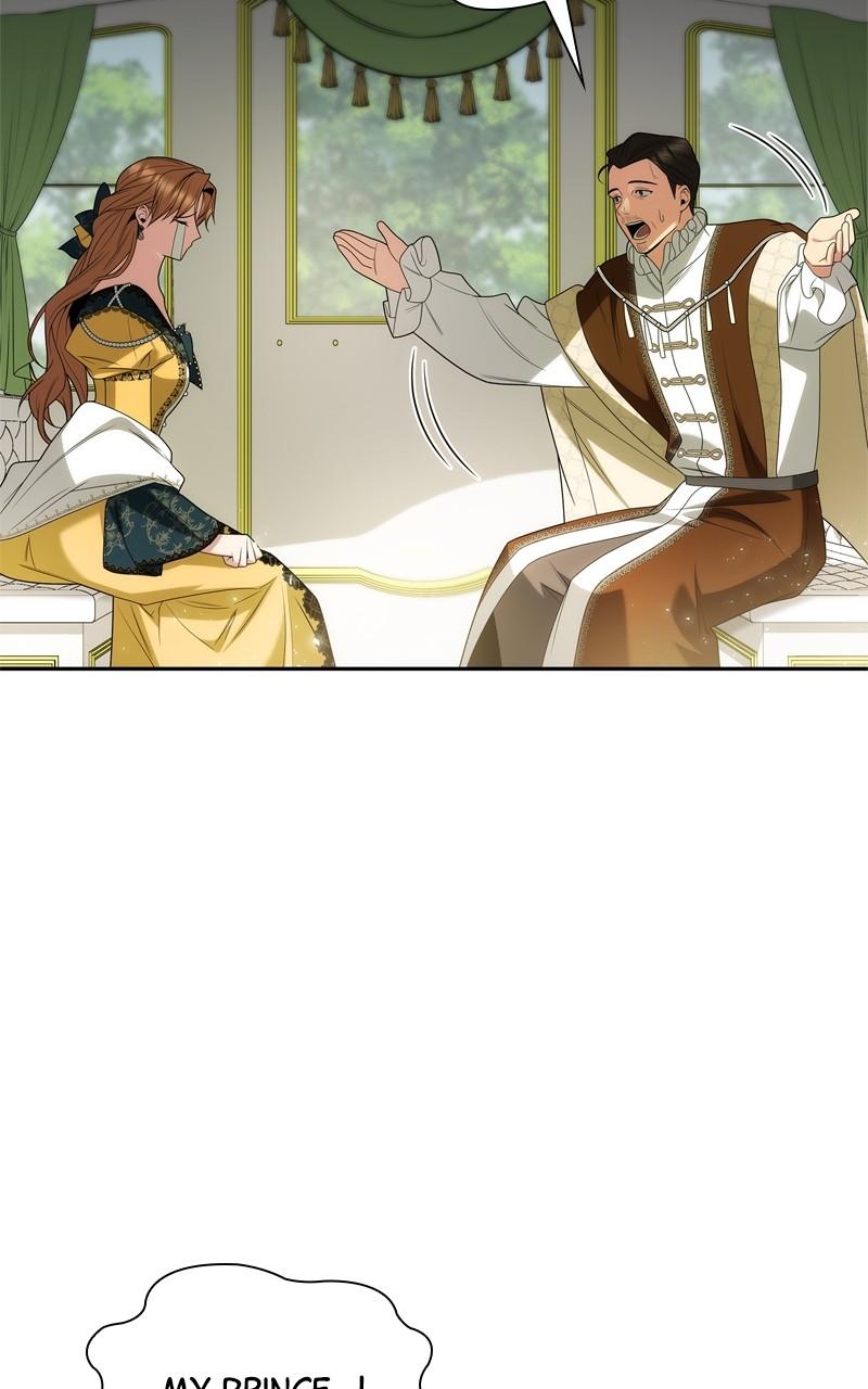 I'm the Queen in This Life Chap 77 - Next Chap 78