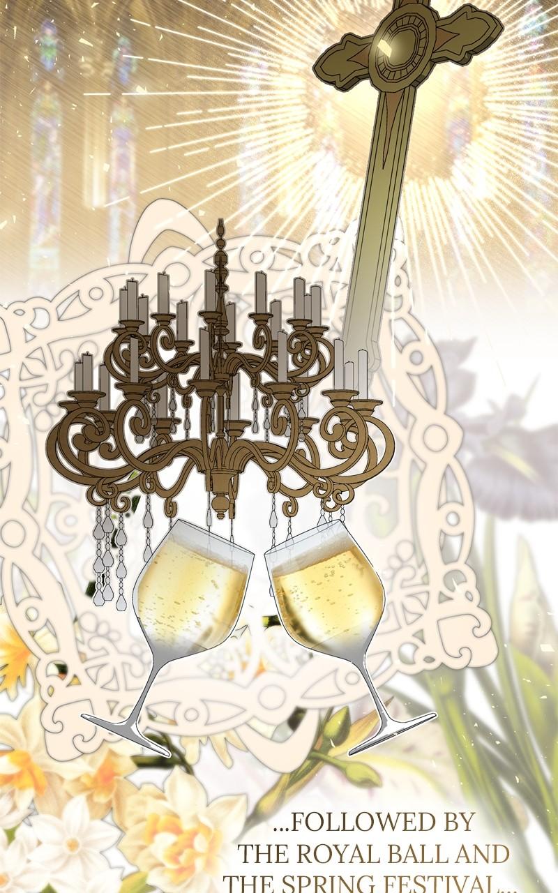 I'm the Queen in This Life Chap 77 - Next Chap 78