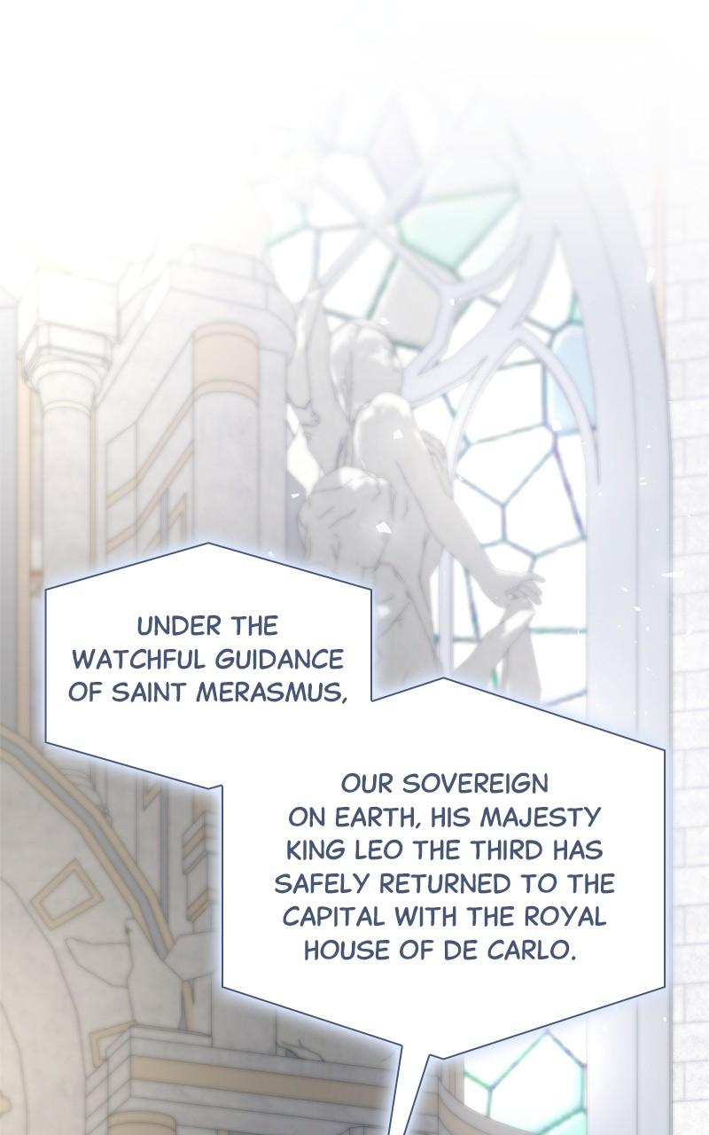I'm the Queen in This Life Chap 77 - Next Chap 78