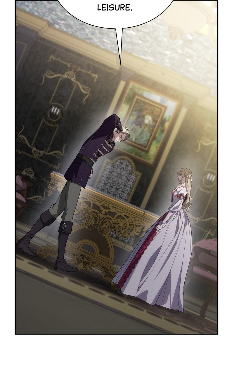 I'm the Queen in This Life Chap 74 - Next Chap 75