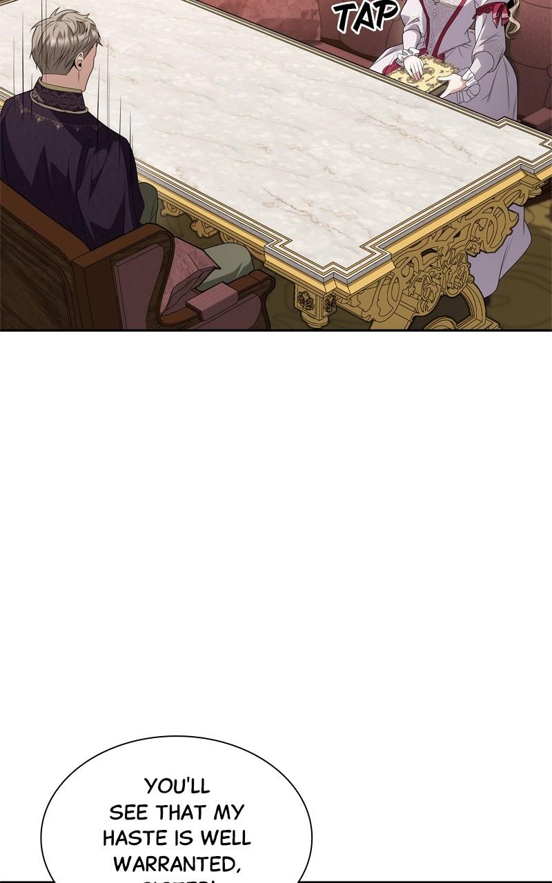 I'm the Queen in This Life Chap 74 - Next Chap 75