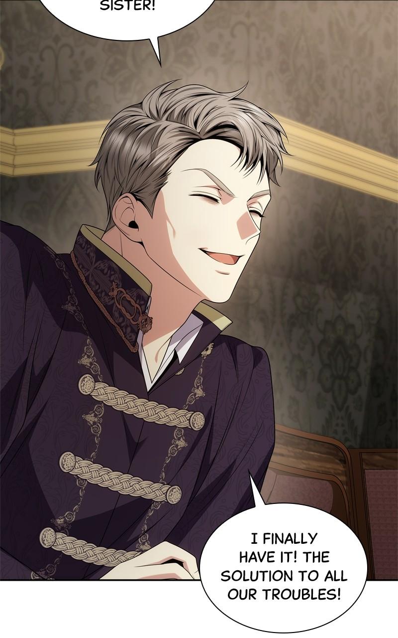 I'm the Queen in This Life Chap 74 - Next Chap 75