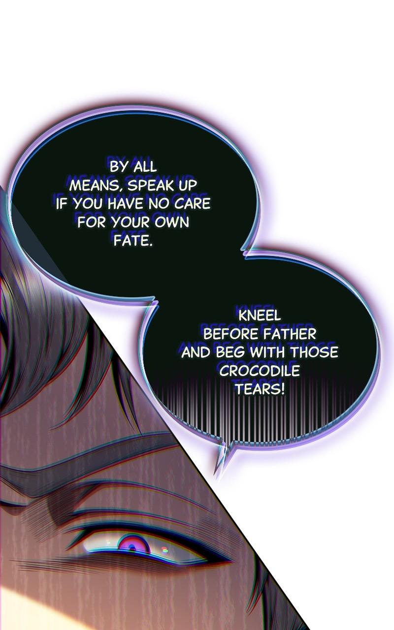 I'm the Queen in This Life Chap 74 - Next Chap 75