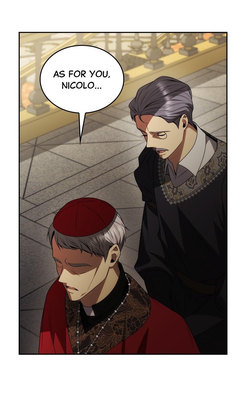 I'm the Queen in This Life Chap 74 - Next Chap 75
