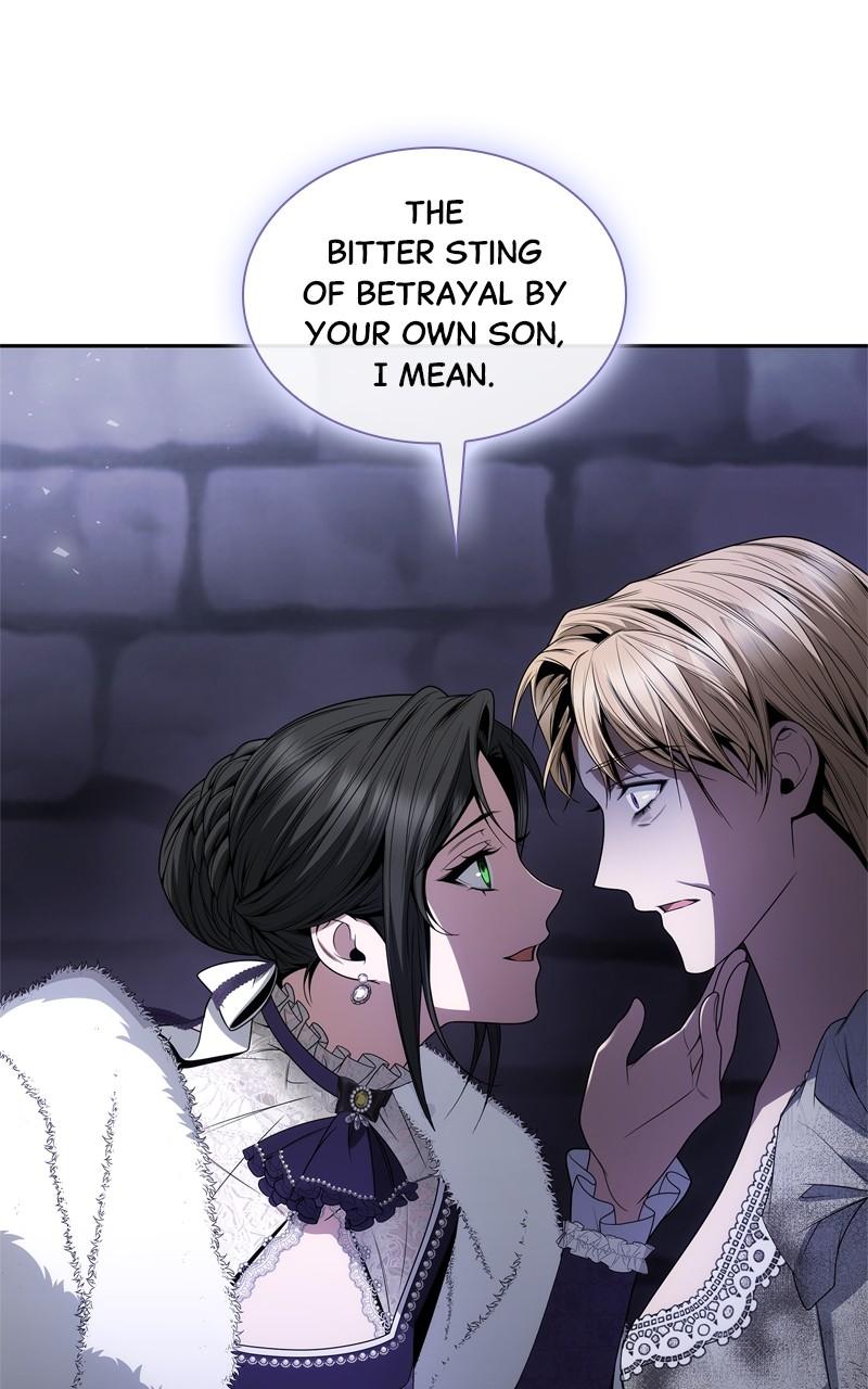 I'm the Queen in This Life Chap 75 - Next Chap 76