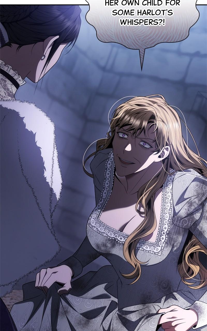I'm the Queen in This Life Chap 75 - Next Chap 76