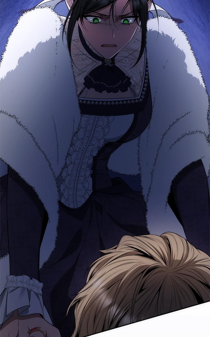 I'm the Queen in This Life Chap 75 - Next Chap 76