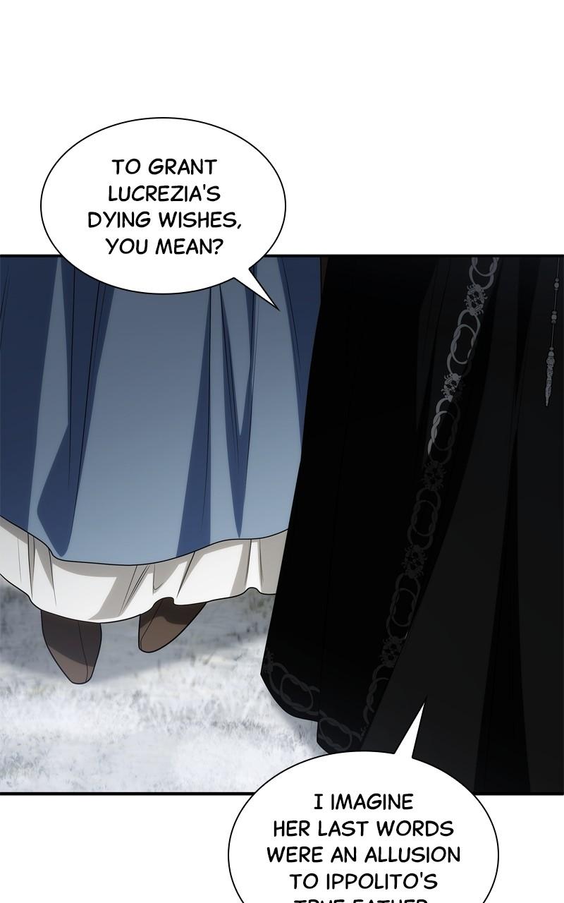 I'm the Queen in This Life Chap 76 - Next Chap 77