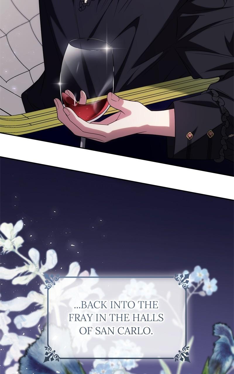 I'm the Queen in This Life Chap 76 - Next Chap 77