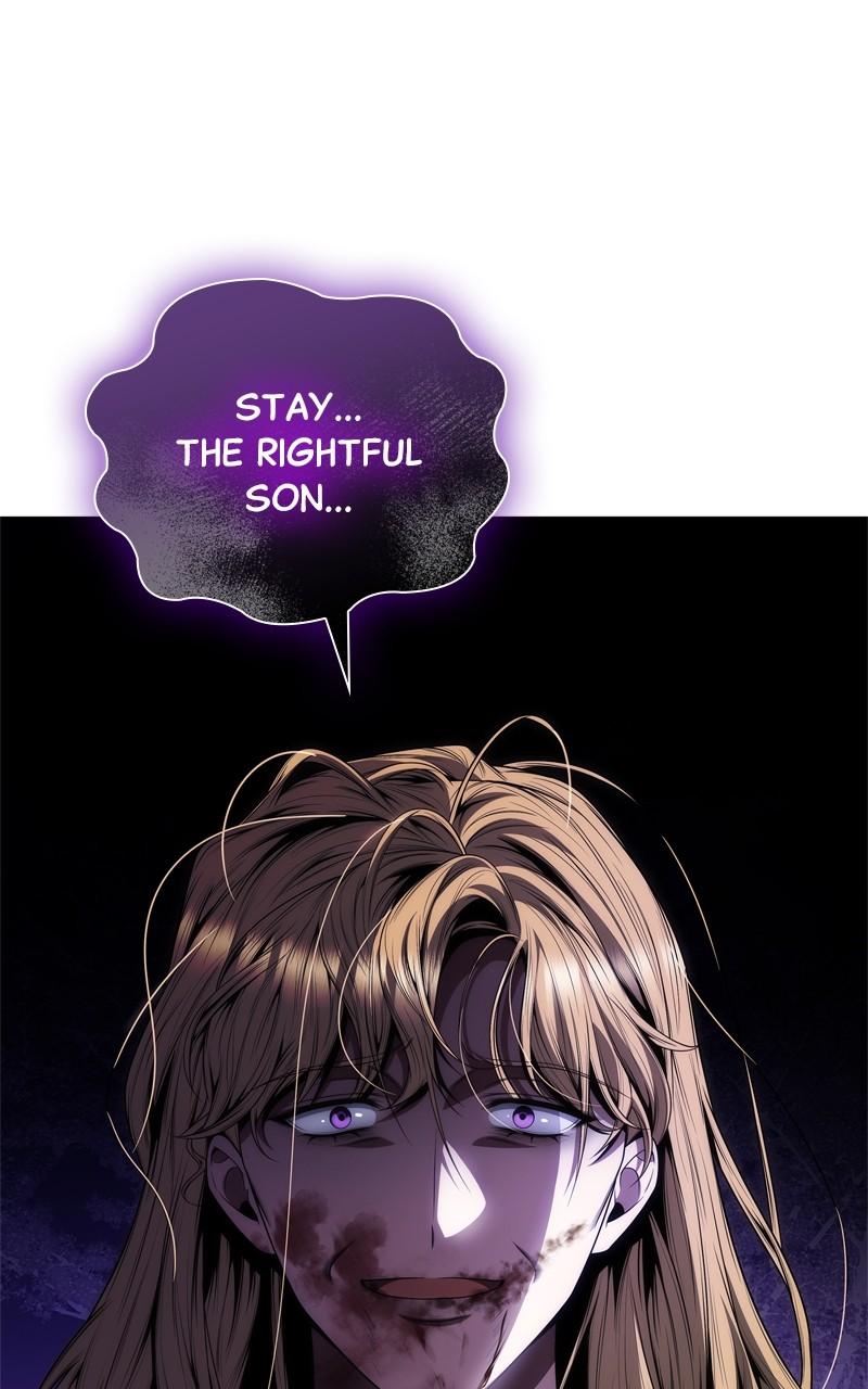 I'm the Queen in This Life Chap 76 - Next Chap 77