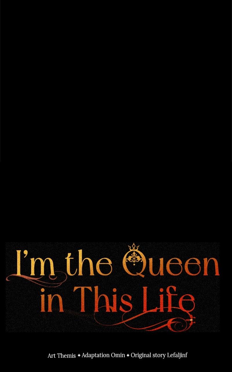 I'm the Queen in This Life Chap 76 - Next Chap 77