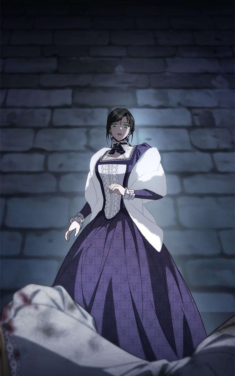 I'm the Queen in This Life Chap 76 - Next Chap 77