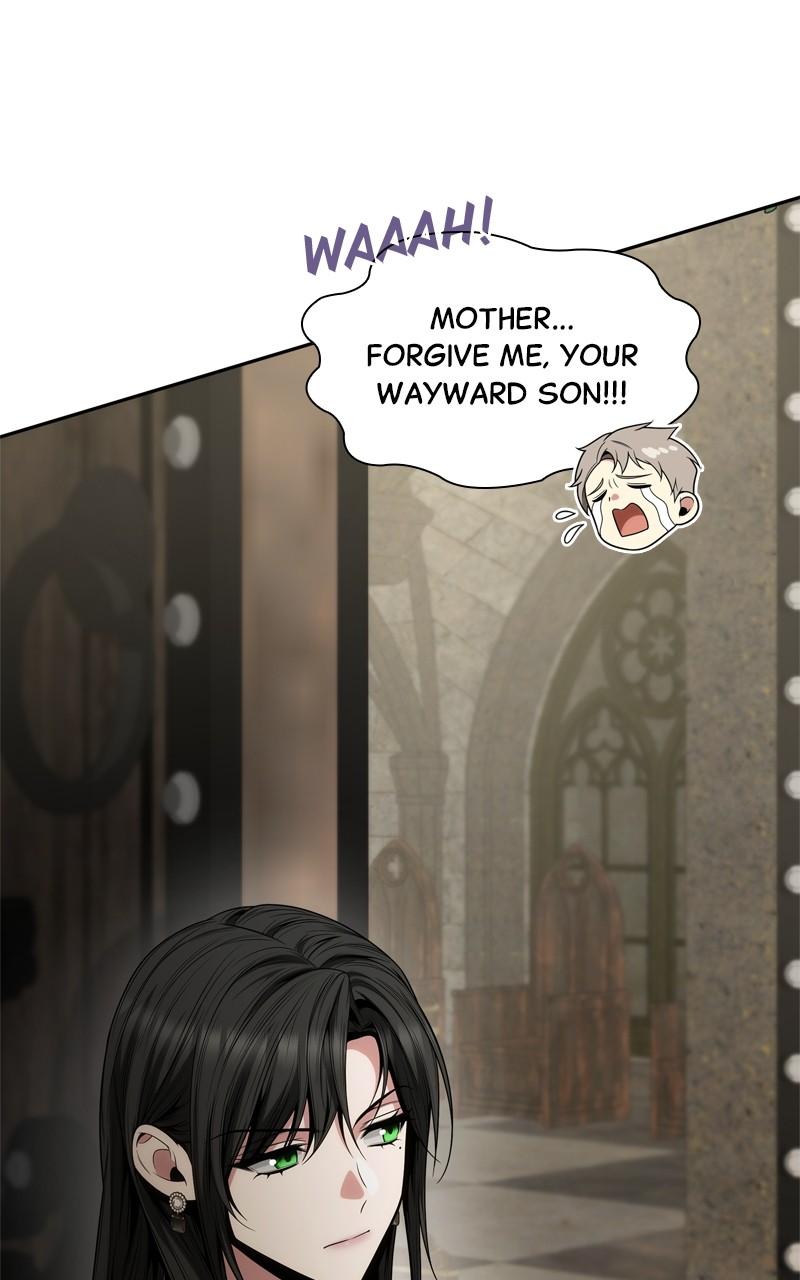 I'm the Queen in This Life Chap 76 - Next Chap 77
