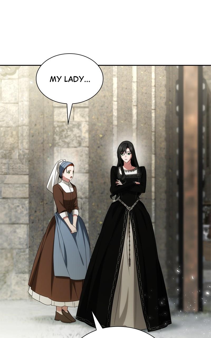 I'm the Queen in This Life Chap 76 - Next Chap 77