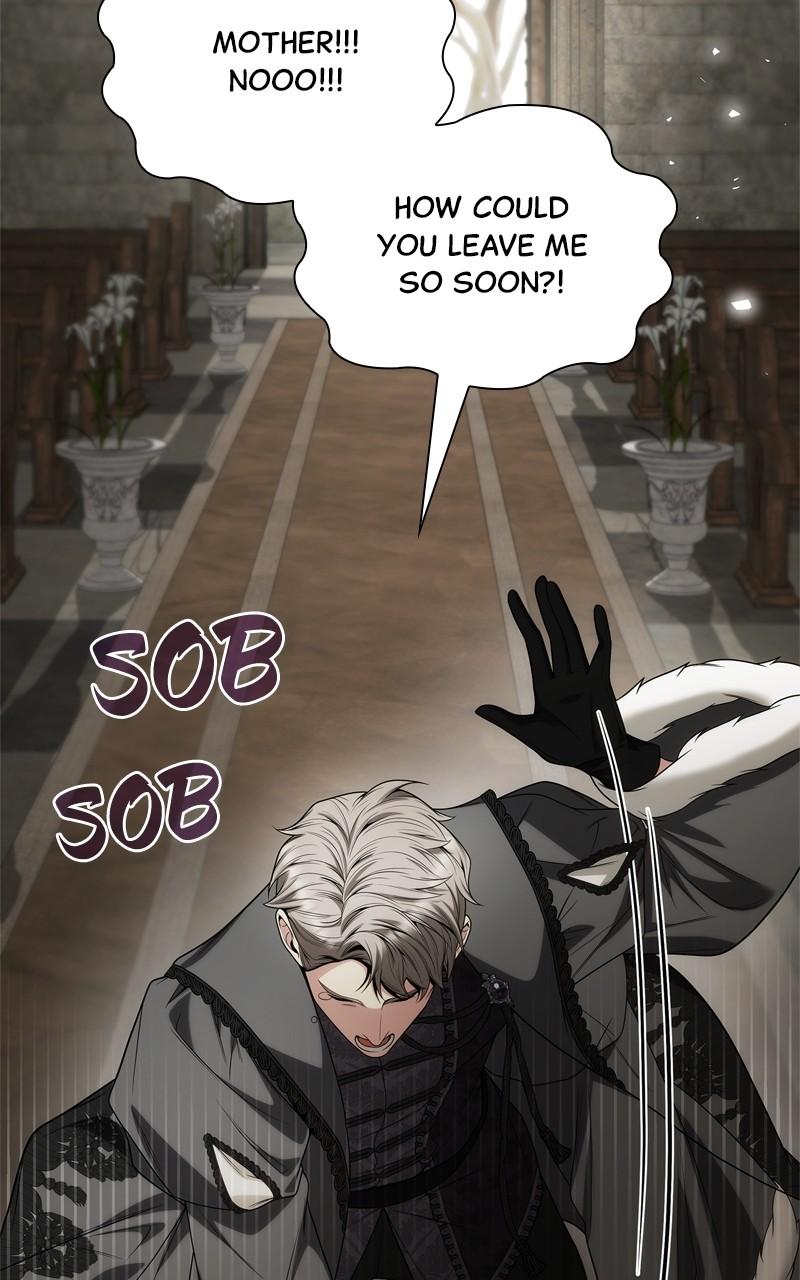 I'm the Queen in This Life Chap 76 - Next Chap 77